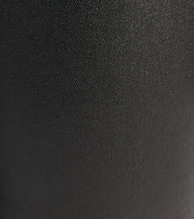 Rebel Chic Faux Leather Wide-Leg Jumpsuit