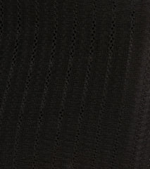 Set For Good High Rise Texture Mini Skirt