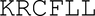 Krcfll